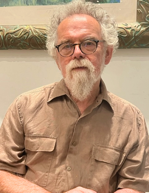 Tony Warner